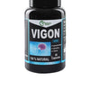 Biovati Herbal Vigon Capsules - 60 caps
