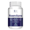 ANC Herbal Neem Acne Tablets - 60 tabs