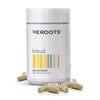 Vieroots Gut Balance Capsules – 60 Veg Caps