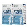 Fytika Strong Bones - 60 Tabs - (Pack of 2)
