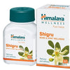 Himalaya Pure Herbs Shigru Bone & Joint Wellness