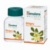 Himalaya Pure Herbs Shigru Bone & Joint Wellness - 60 tabs