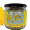 Rooted Peepul Iced Turmeric Latte Mix - 120 gms