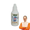 Jeena Sikho Uterine Drops- 30 ML