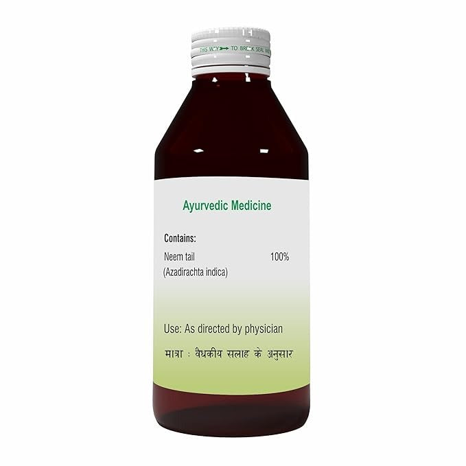 Atrey Neem Tail - 200 ml