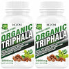 HXN Triphala Tablets - 120 Tablets - Pack Of 2