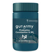 ZEROHARM Gut Army Probiotics for Constipation & IBS - 60 tabs