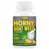 HXN Horny Goat Weed - 60 Tablets