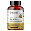 Rooted Actives Maca Root - 90 Veg Caps