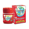 Amrutanjan New Maha Strong Pain Balm - 50 ml
