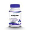 Healthvit Vitamin B12 1500mcg - 60 tabs
