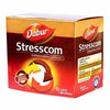 Dabur Stresscom Ashwagandha 12 Strips X 10 Capsules