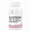 GOA NUTRITIONS Glutathione - 60 Tablets