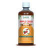 Vokin Biotech Apple Cider Vinegar With Honey - 500 ml