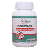 Way2Herbal Hemovedic - 60 tabs