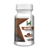 H&C Herbal Arjuna 450mg  Capsules - 120 Caps