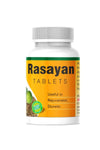Alka Ayurvedic Natural Ayurvedic Rasayan Tablets - 60 Tabs