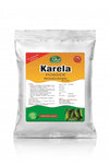 Alka Ayurvedic Karela powder - 100 gms