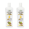 Kudos Amla Reetha Shikakai Shampoo - 500 ml (Pack of 2)