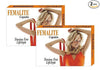 Mahaved Healthcare Holistic Herbal Balance Capsules - 24 Capsules (Pack of 2)