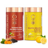 Nutriburst Turmeric Ultra Combo