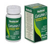 HealthAid Curcumin 3 - 30 Capsules