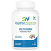 Steadfast Nutrition Multivitamin Mega Pack 9 Minerals - 60 Tabs