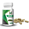 H&C Herbal Hadjod Capsules - 120 Caps