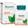 Himalaya Pure Herbs Vasaka Respiratory Wellness