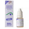 SBL Homeopathy Cineraria Maritima Euphrasia Eye Drops