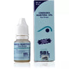 SBL Homeopathy Cineraria Maritima 10 % Eye Drops