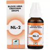 New Life NL-2 Blood Urea Creatinin Drop - 30 ml