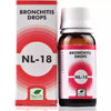 New Life NL 18 Drops - 30 ml