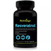 Nutriosys Resveratrol 500mg - 90 tabs