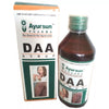 Ayursun Pharma Daa Syrup - 200 ml