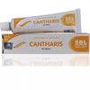 SBL Homeopathy Cantharis Ointment