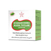 SKM Siddha And Ayurveda Sivanarvembu Kuzhi Thailam Softgel Capsules - 100 tabs