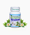 Planet Ayurveda Brahmi Capsules - 60 tabs