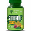 Vruksha Vitals Glutathione 1500 mg - 60 Tablets