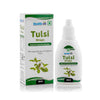 Healthvit Tulsi Drops - 30 ml