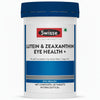 Swisse Eye Health Lutein & Zeaxanthin - 30 Tablets