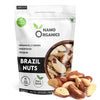 Namo Organics Brazil Nuts