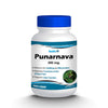 Healthvit Punarnava Powder 350mg - 60 caps