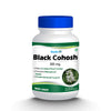 Healthvit Black Cohosh Root Extract 200mg - 60 Caps