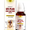 German's UTI Plus Care and Cure Drop - 30 ml