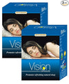 Mahaved Healthcare Daily Use Herbal Supplement Capsules – 60 caps (Pack of 2)