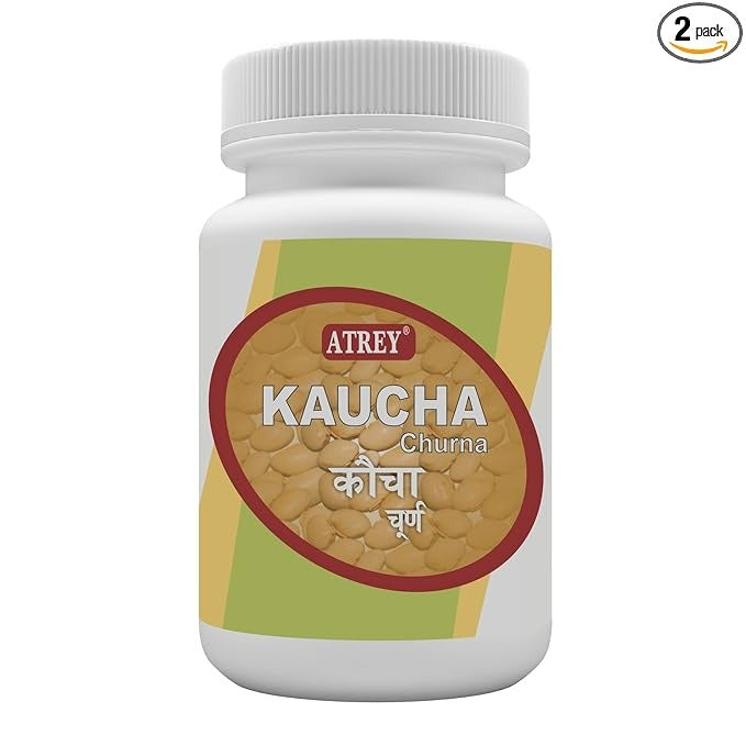 Atrey Kaucha Churna - 80gms (Pack of 2) - Organic Wellnesses