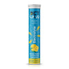 Diet Gear  Electrolyte Effervescent Lemon Flavour - 20 Tabs
