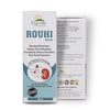 Yogveda Rouhi Liquid Syrup - 200 ml