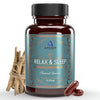 Amihem Ashwagandha - 30 Softgels